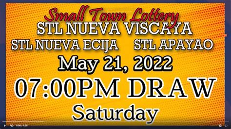 stl nueva vizcaya live today